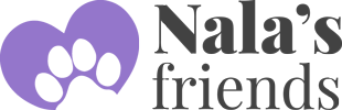 Nala's Friends Logo